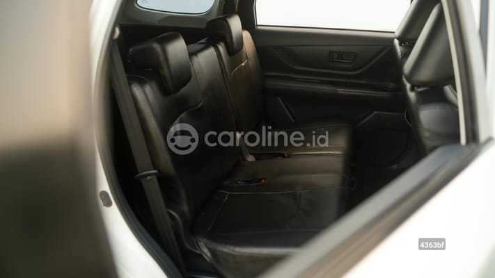 Daihatsu Xenia 2022