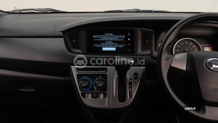 Daihatsu Sigra 2023