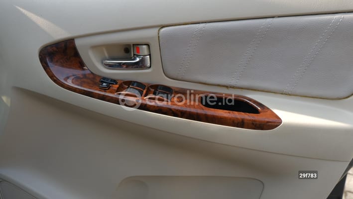 Toyota Innova 2012