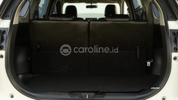 Daihatsu Xenia 2022