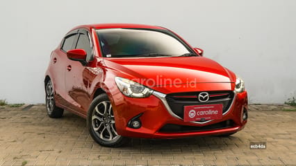 Mazda Mazda2 R SKYACTIVE 1.5 2015
