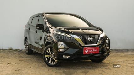 Nissan Livina VE 1.5 2019