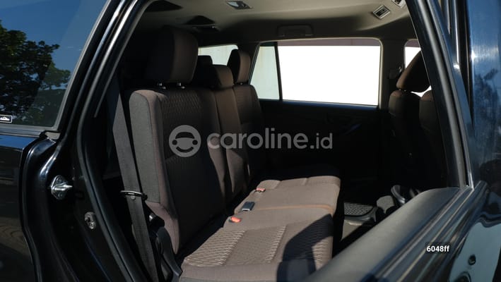 Toyota Innova 2022