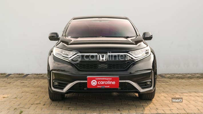 Honda Cr-v 2023