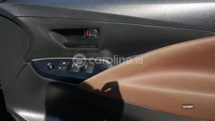 Toyota Innova 2022