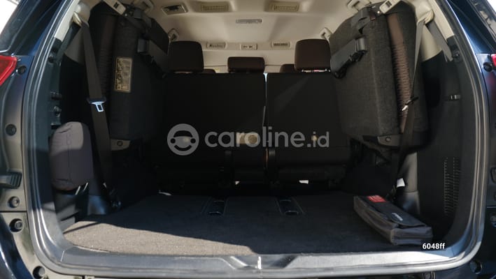 Toyota Innova 2022