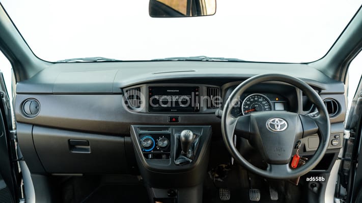 Toyota Calya 2024