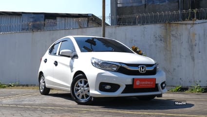 Honda Brio E SATYA 1.2 2022