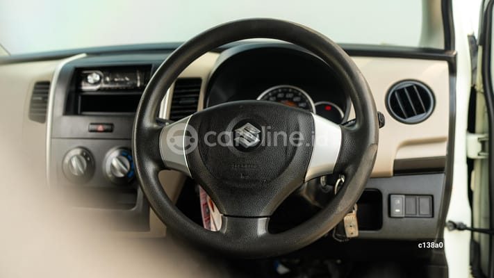 Suzuki Karimun Wagon R 2020