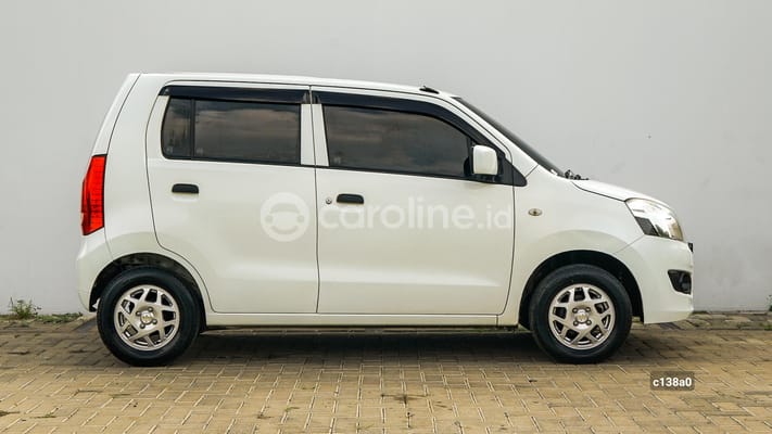 Suzuki Karimun Wagon R 2020