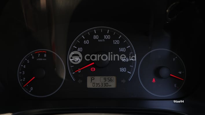 Honda Brio 2022
