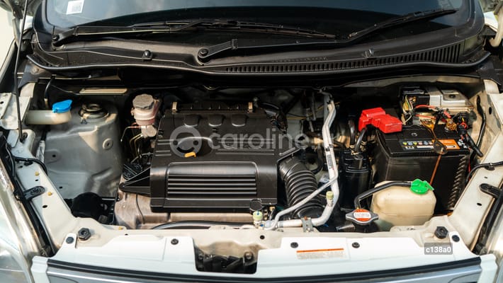 Suzuki Karimun Wagon R 2020