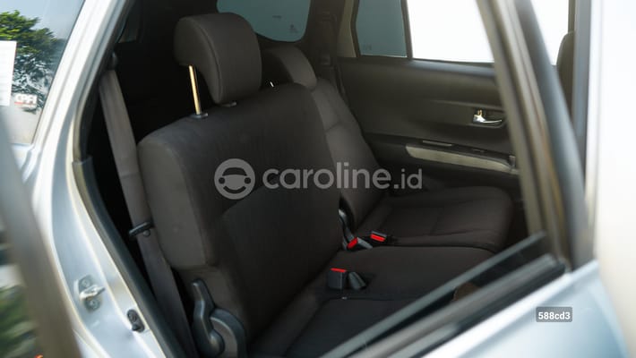 Daihatsu Sigra 2022