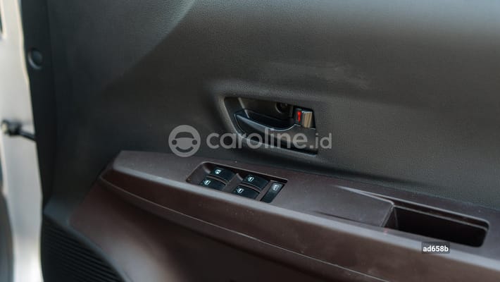 Toyota Calya 2024