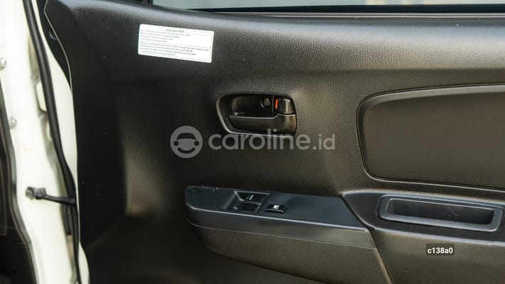 Suzuki Karimun Wagon R 2020