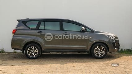 Jual Mobil Toyota Innova G 2.0 2021 Bekas Kota Bogor