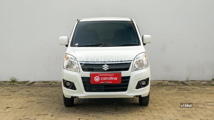 Suzuki Karimun Wagon R 2020