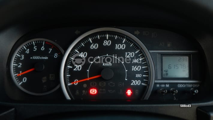 Daihatsu Sigra 2022