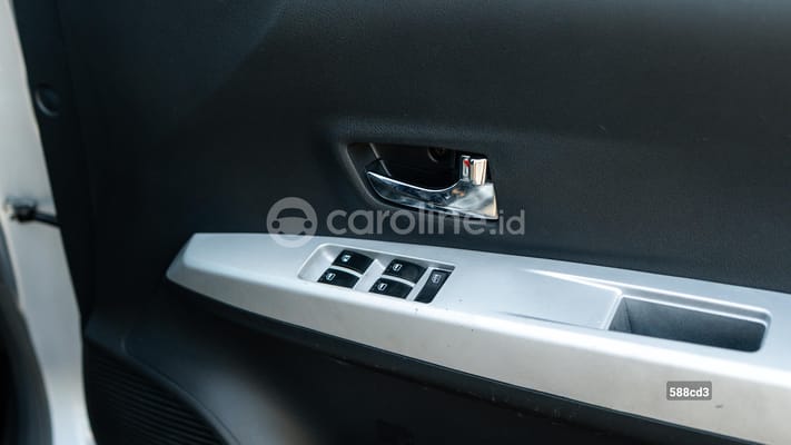 Daihatsu Sigra 2022