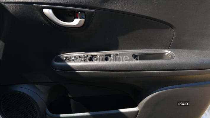Honda Brio 2022