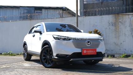 Honda Hr-v NEW 1.5 SE 2023