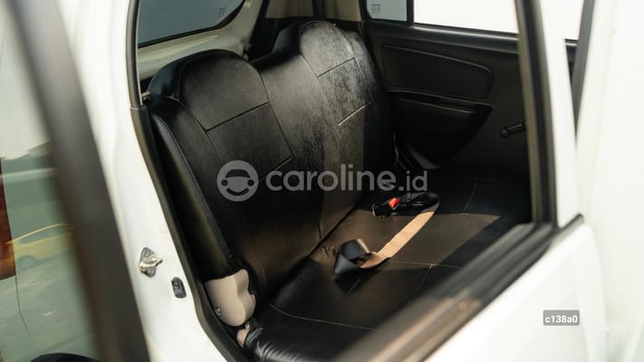 Suzuki Karimun Wagon R 2020