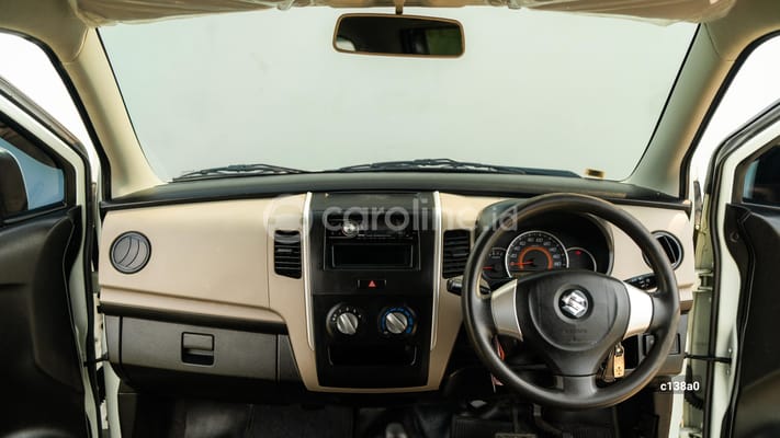Suzuki Karimun Wagon R 2020