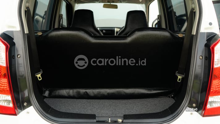 Suzuki Karimun Wagon R 2020