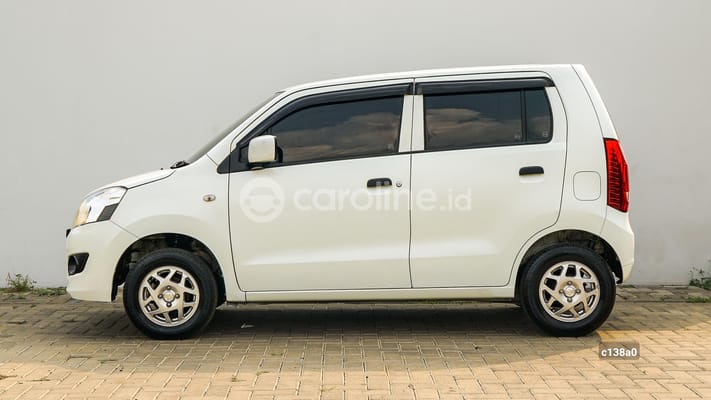 Suzuki Karimun Wagon R 2020