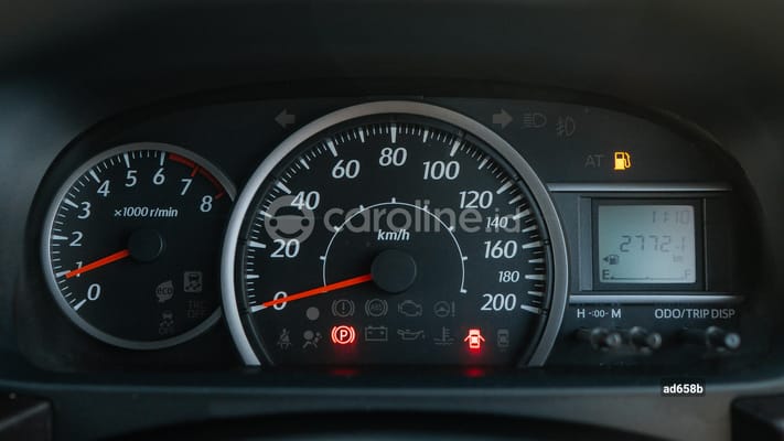 Toyota Calya 2024