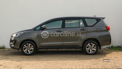 Jual Mobil Toyota Innova G 2.0 2021 Bekas Kota Bogor