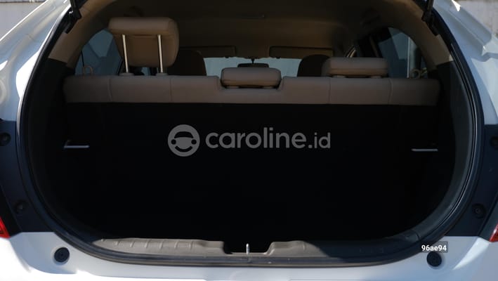 Honda Brio 2022