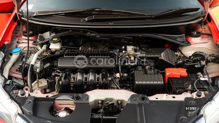 Honda Brio 2024