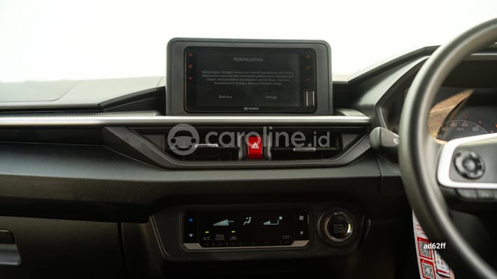 Toyota Agya 2024