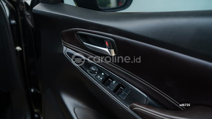 Mazda Mazda2 2018