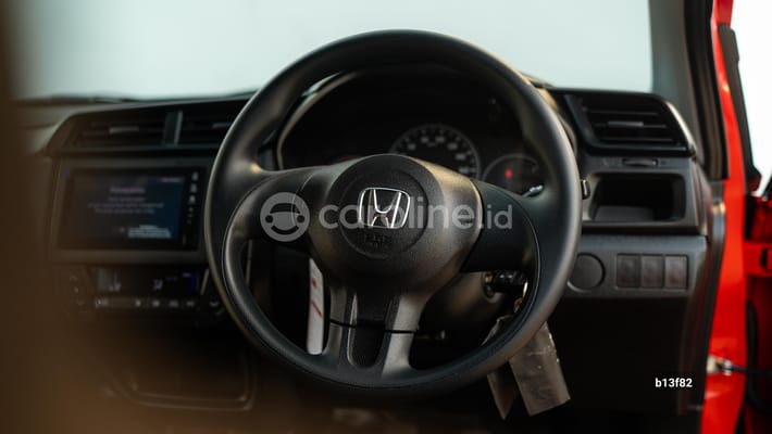 Honda Brio 2024