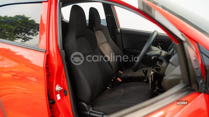 Honda Brio 2024