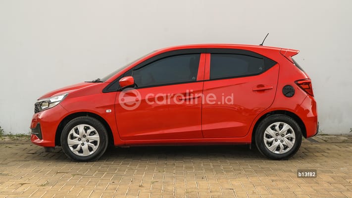 Honda Brio 2024