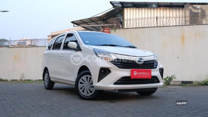 Daihatsu Sigra M NEW 1.0 2024
