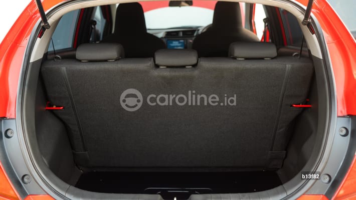 Honda Brio 2024