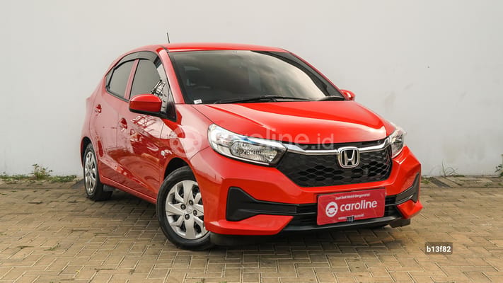 Honda Brio 2024