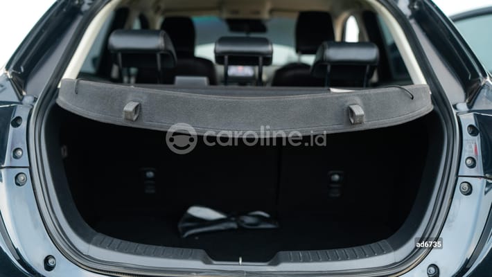 Mazda Mazda2 2018