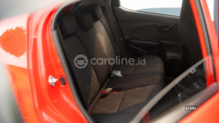 Honda Brio 2024