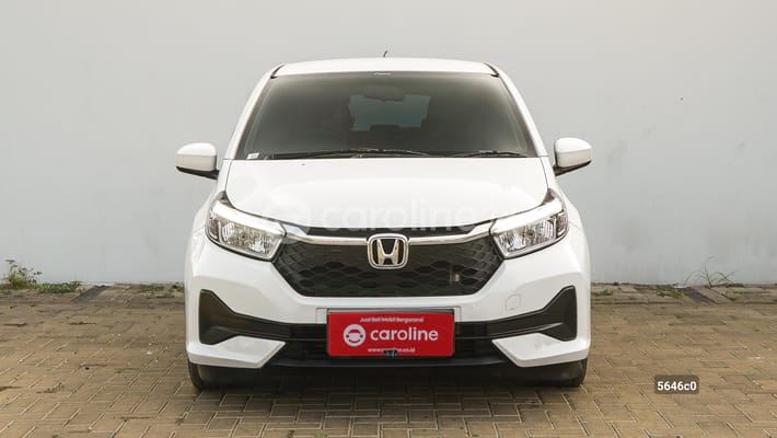 Honda Brio 2024