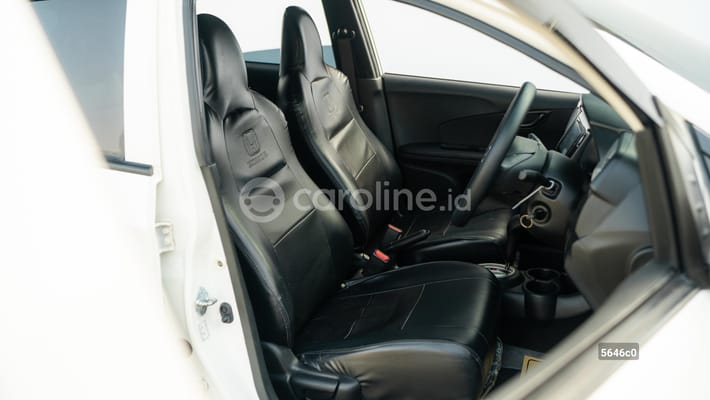 Honda Brio 2024