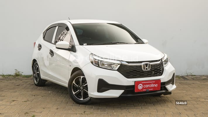 Honda Brio 2024