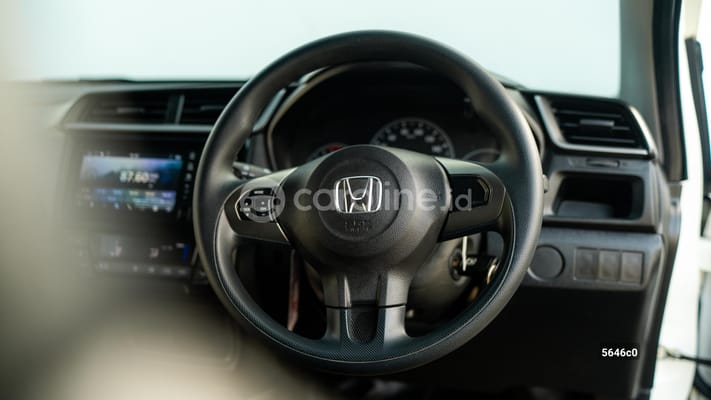 Honda Brio 2024