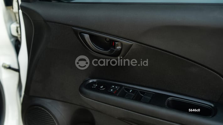 Honda Brio 2024