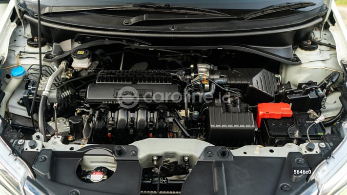 Honda Brio 2024