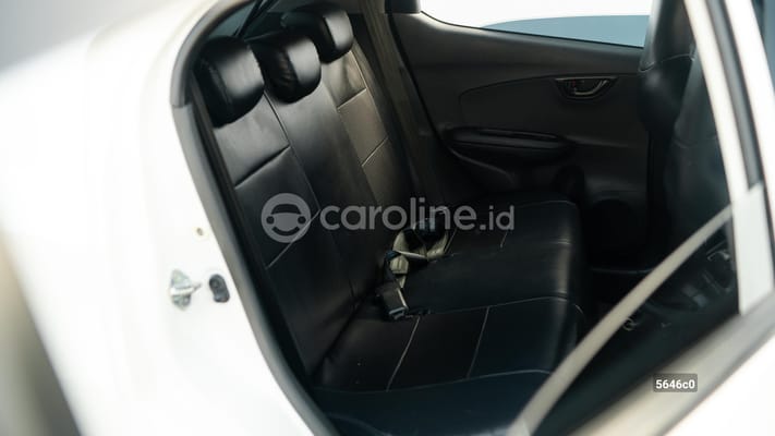 Honda Brio 2024